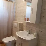 Spacious 2-bedroom With Terrace Sea View شقة زابوريتش