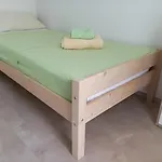 Spacious 2-bedroom With Terrace Sea View زابوريتش