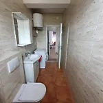 Spacious 2-bedroom With Terrace Sea View * زابوريتش