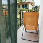 شقة Spacious 2-bedroom With Terrace Sea View زابوريتش