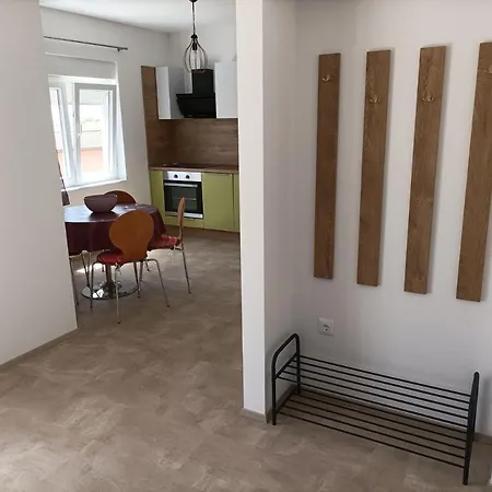 Spacious 2-bedroom With Terrace Sea View * Zaboric