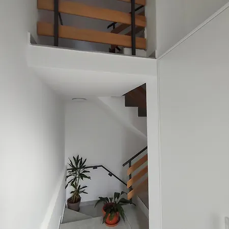 Apartamento Spacious 2-bedroom With Terrace Sea View